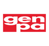 genpa logo