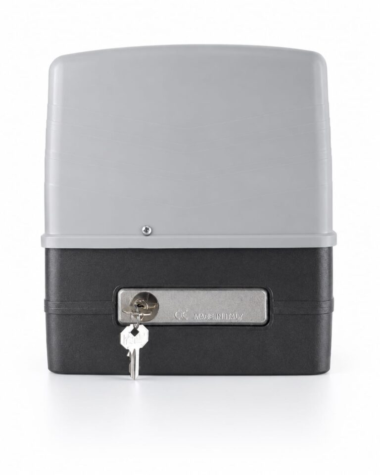 hak 600 kapı motoru