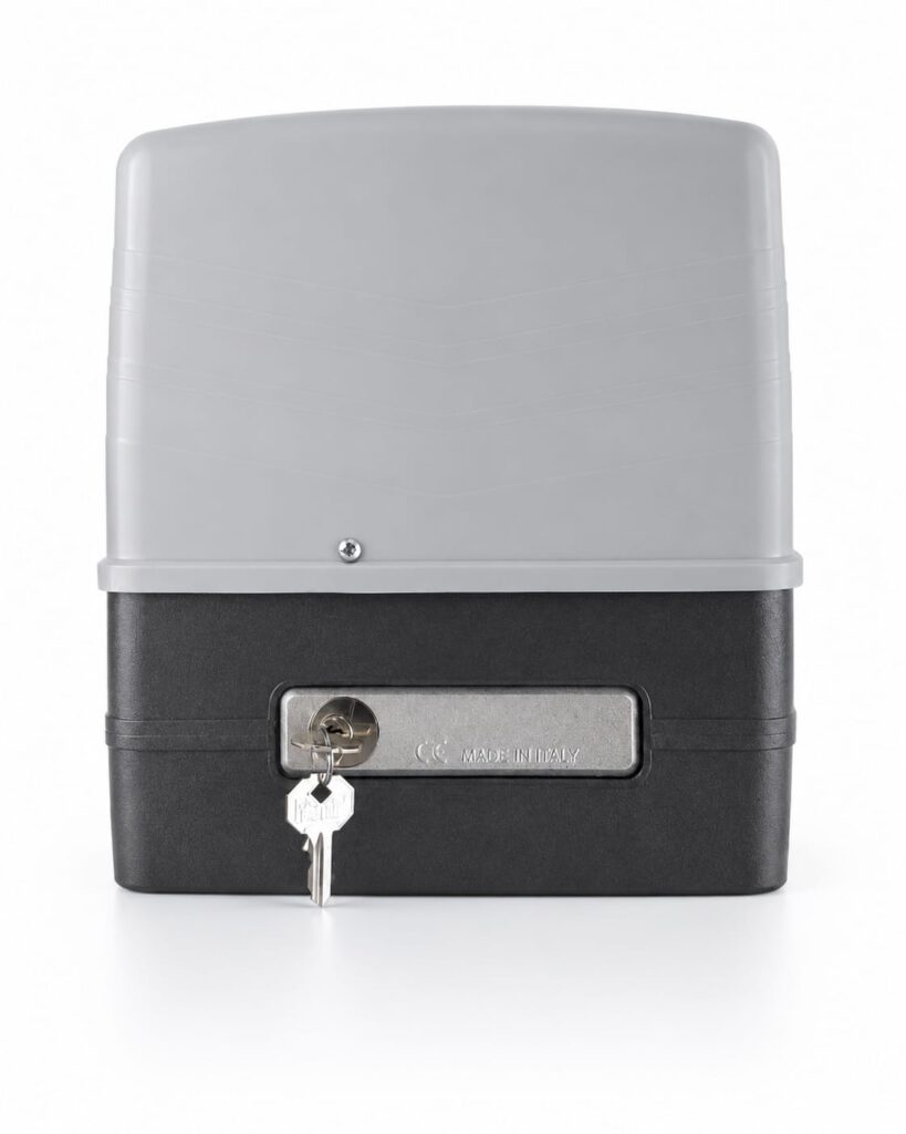 hak 600 kapı motoru